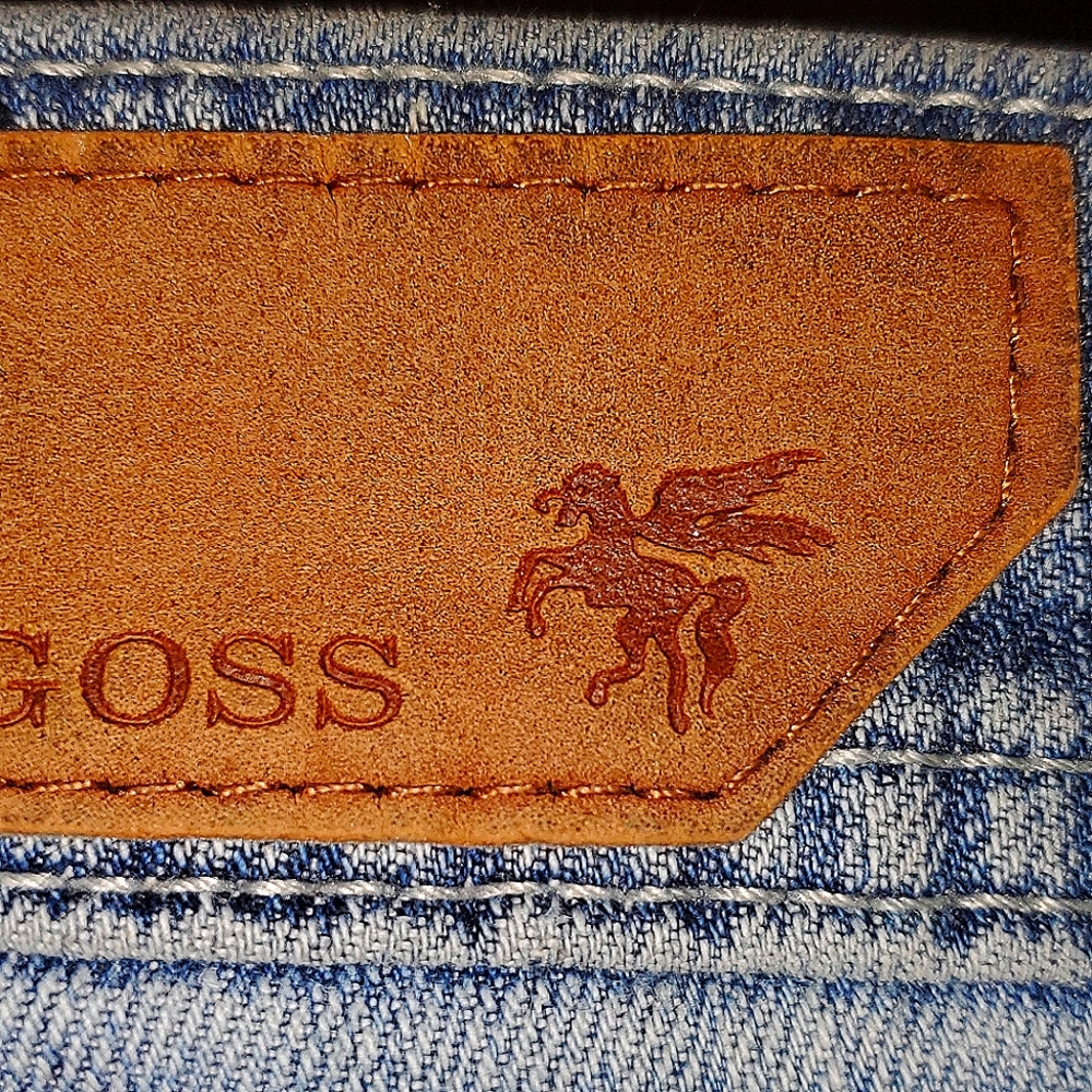 VIGOSS size 9